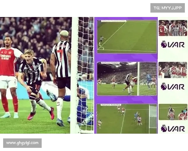 英超VAR技术应用现状与争议分析:提升公平性还是影响比赛流畅度 英超VAR技术应用现状与争议分析:提升公平性还是影响比赛流畅度