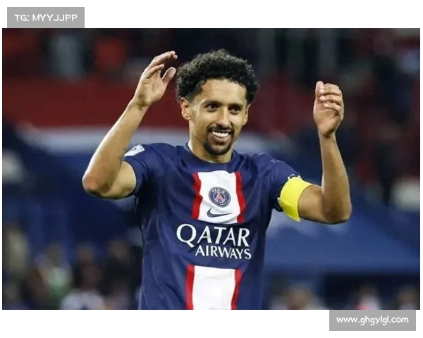 马尔基尼奥斯:巴黎圣日耳曼的防线核心与领袖之路 马尔基尼奥斯:巴黎圣日耳曼的防线核心与领袖之路