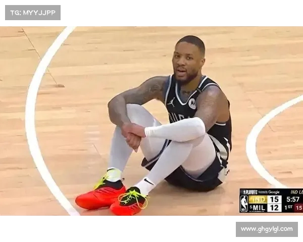 利拉德七次入选最佳阵容超越欧文 若身处大市场差距更加明显 利拉德七次入选最佳阵容超越欧文 若身处大市场差距更加明显