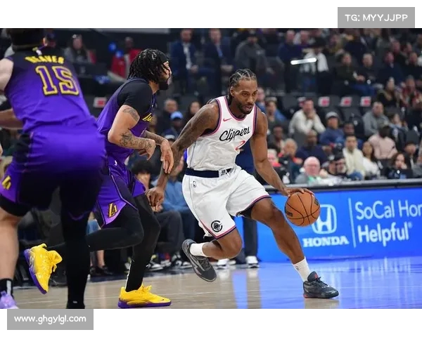 湖人续约浓眉引发快船困境 小卡虽有资格却为何未能如愿