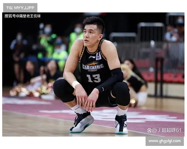 辽宁男篮王朝破灭郭艾伦张镇麟相继离队球队未来面临重大考验